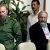 Fidel Castro y Joseph Stiglitz criticaron la globalización capitalista