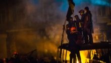 Euromaidán, el asalto al poder de los fascistas ucranianos
