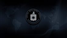 CIA, central de inteligencia norteamericana